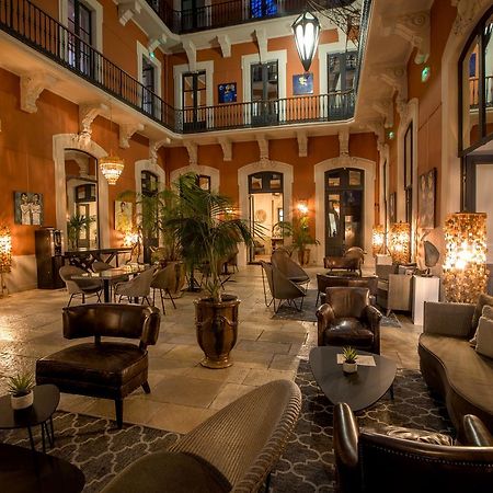 Le Grand Hotel แซ็ต ภายนอก รูปภาพ