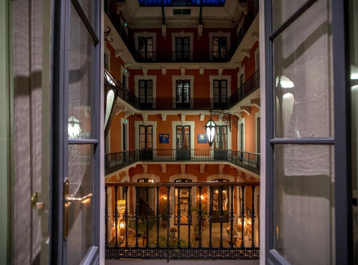 Le Grand Hotel แซ็ต ภายนอก รูปภาพ