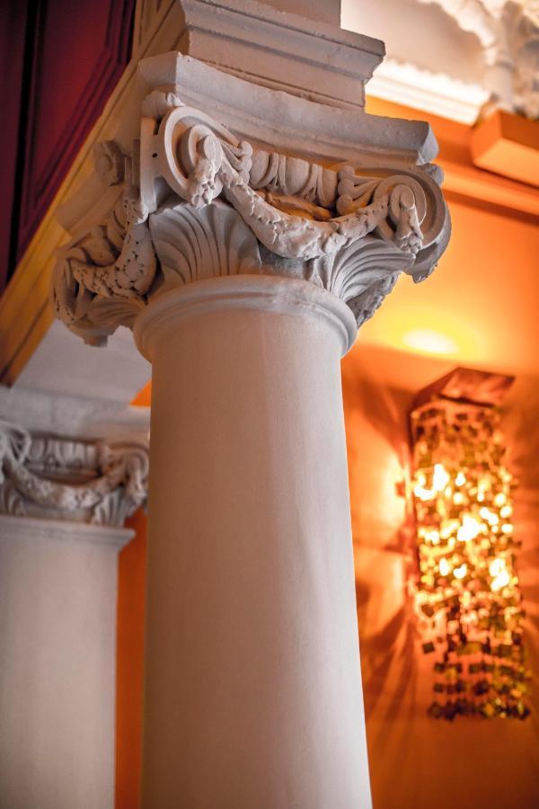 Le Grand Hotel แซ็ต ภายนอก รูปภาพ